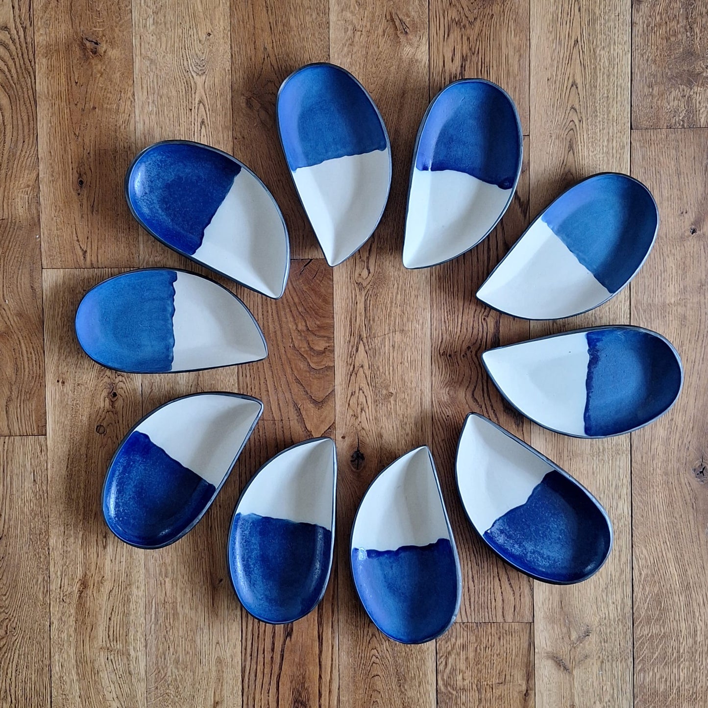 Mosselschelp van mosselschelpen - Vroen20 -