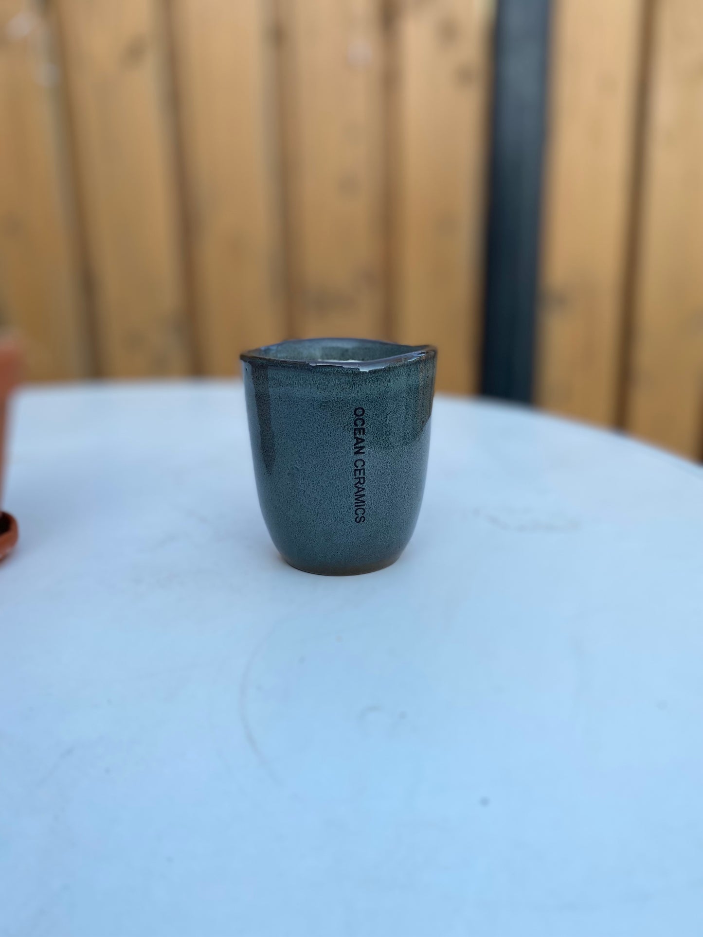 Oceancup - 6 stuks