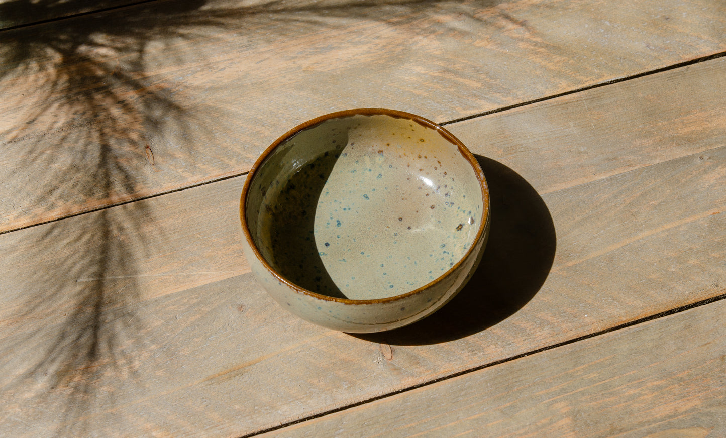 Compleet servies set - 4 persoons