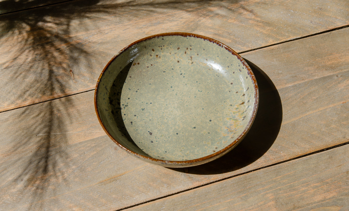 Compleet servies set - 4 persoons