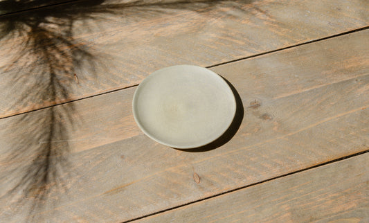 Small plate